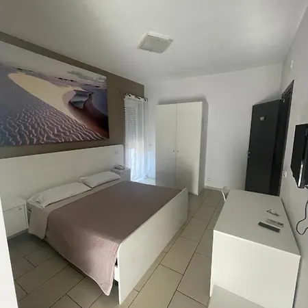 Mirage לינה וארוחת בוקר בארי