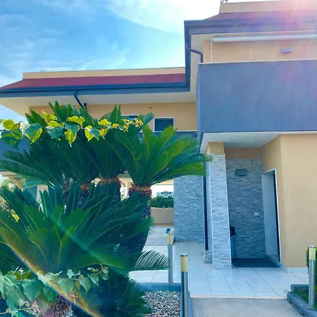 Bed & Breakfast Mirage 3*