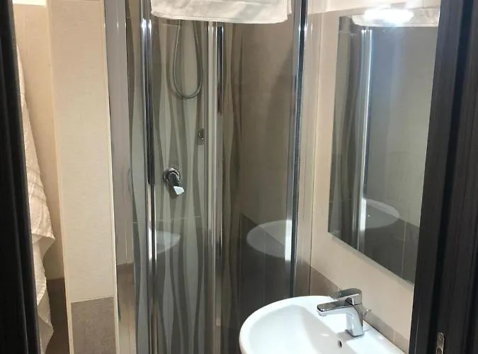 Bed & Breakfast Mirage