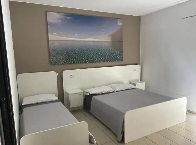 Mirage Bed & Breakfast Bari