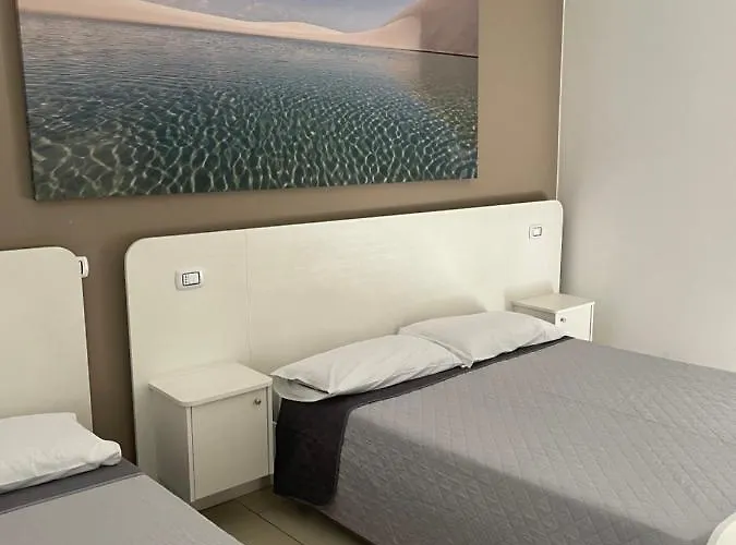 Mirage Bed & Breakfast