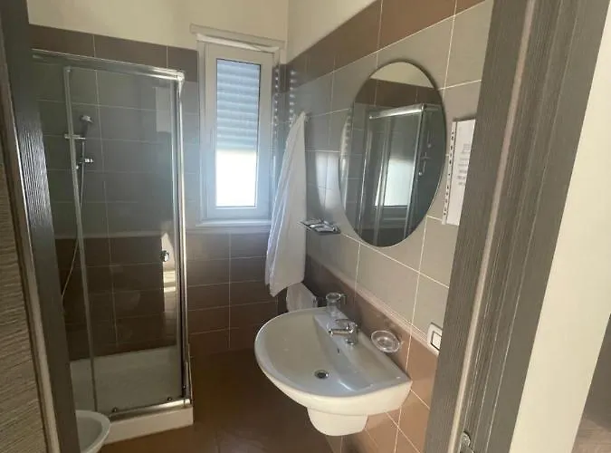 Bed & Breakfast Mirage