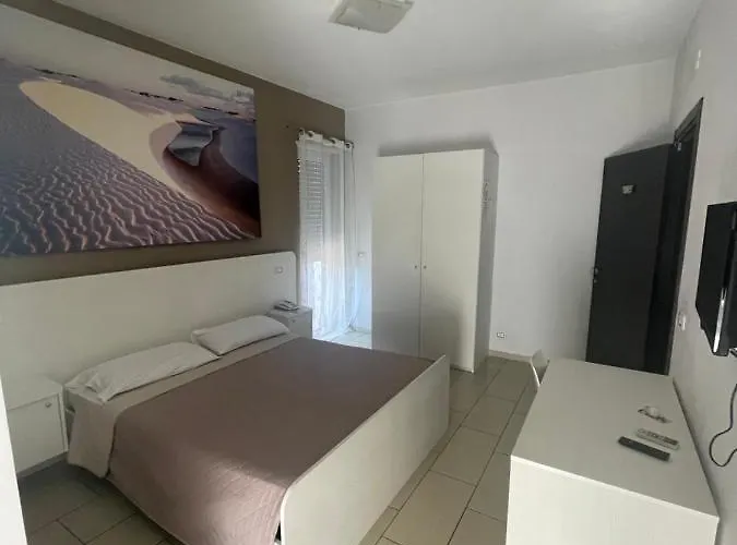 Mirage Bed & Breakfast Bari