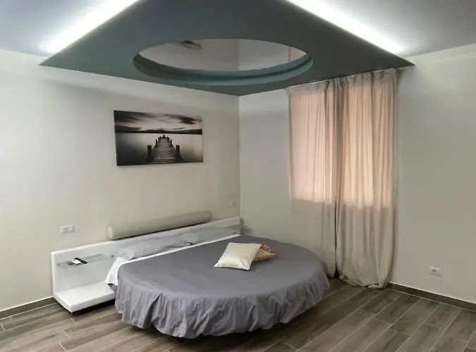 Bed & Breakfast Mirage