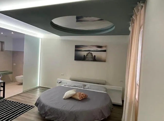 Bed & Breakfast Mirage 3*