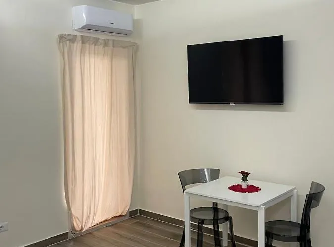 Bed & Breakfast Mirage Bari