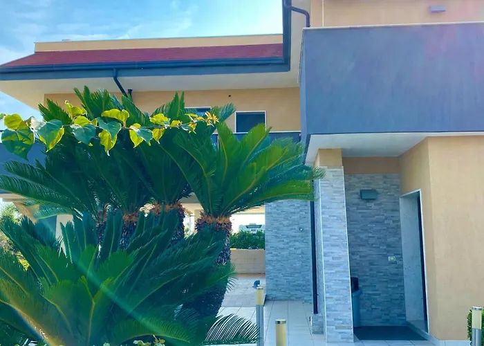 Bed & Breakfast Mirage 3*