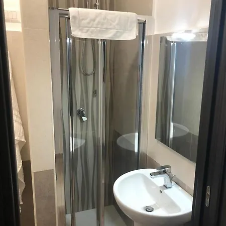 Отель типа 