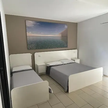 Mirage Bed & Breakfast Bari