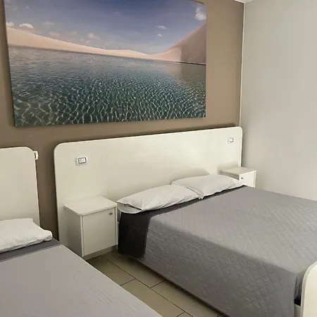 Mirage Отель типа 