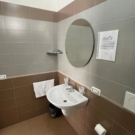 Bed and breakfast Mirage 3*