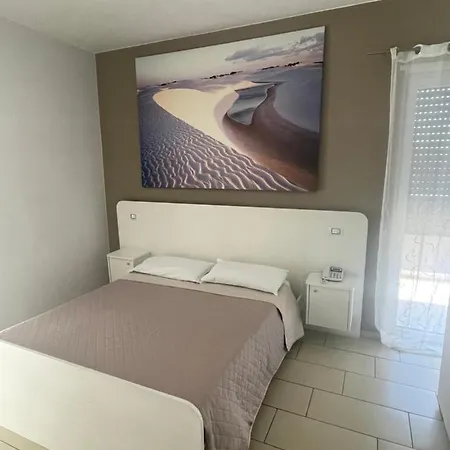 Bed & Breakfast Mirage