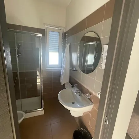 Bed and breakfast Mirage