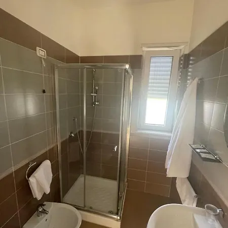 Mirage Bed & Breakfast