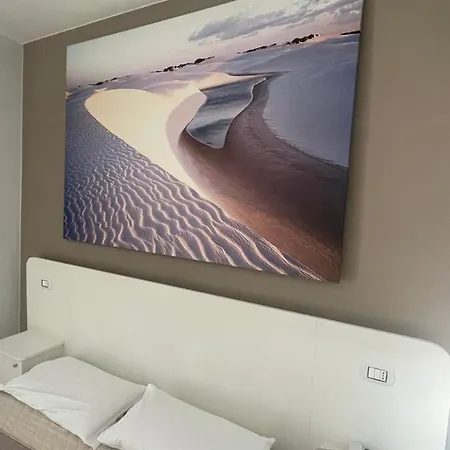 Mirage 3* Бари