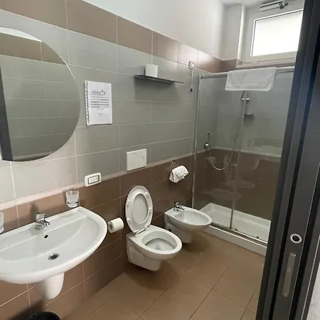 Bed and breakfast Mirage