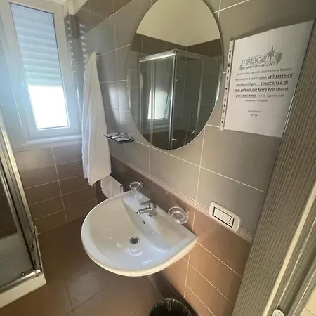 Mirage Bed & Breakfast *