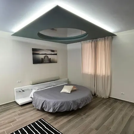 Bed and breakfast Mirage