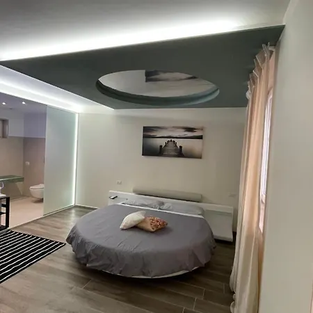 Bed & Breakfast Mirage 3*