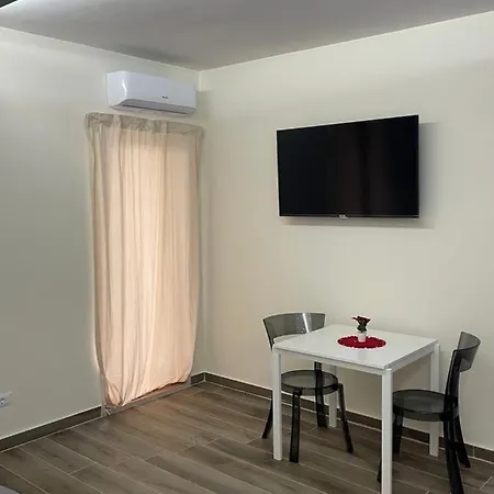 Bed & Breakfast Mirage Bari
