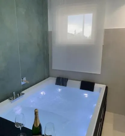 Bed & Breakfast Mirage *