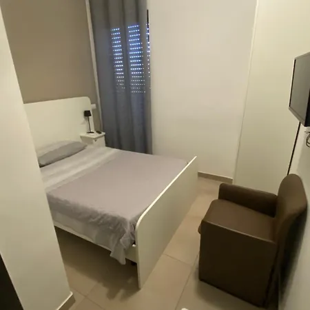 Mirage B&B