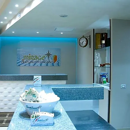 Bed & Breakfast Mirage