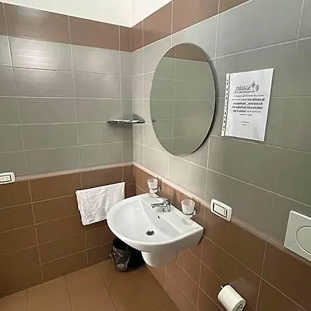 Mirage Отель типа 