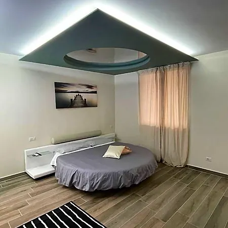 Mirage Бари