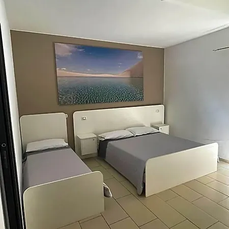 Mirage Отель типа 