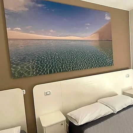 Bed & Breakfast Mirage