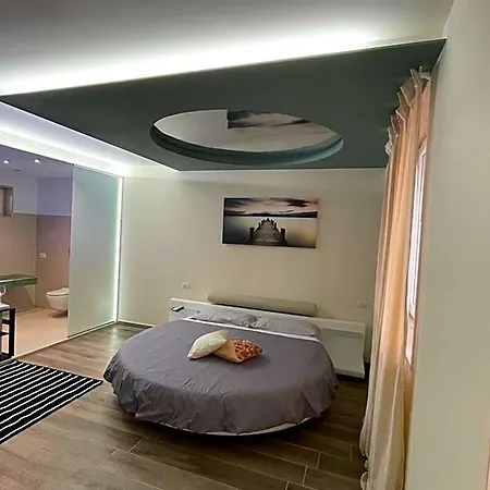 Mirage Отель типа 