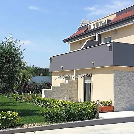 Mirage Bari