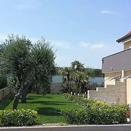 Mirage Bari