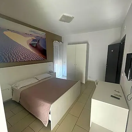 Mirage Bari