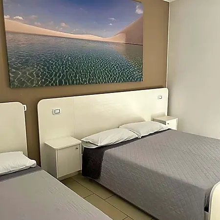 Mirage Bed & Breakfast Bari