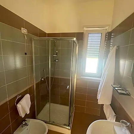 Mirage Bed & Breakfast