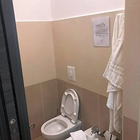 Mirage 3* Бари