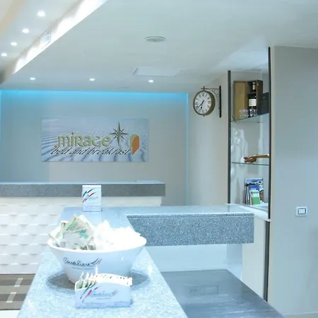 Mirage Bed & Breakfast *