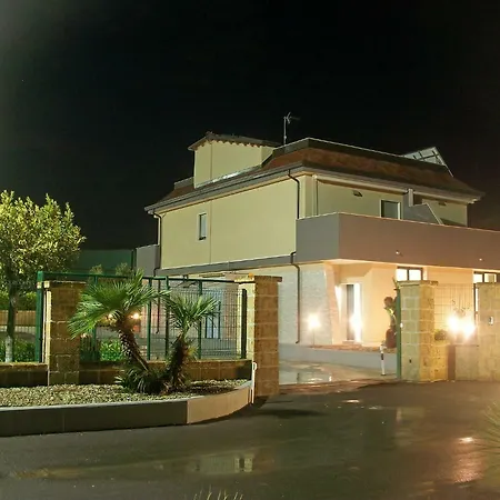 Bed & Breakfast Mirage Bari