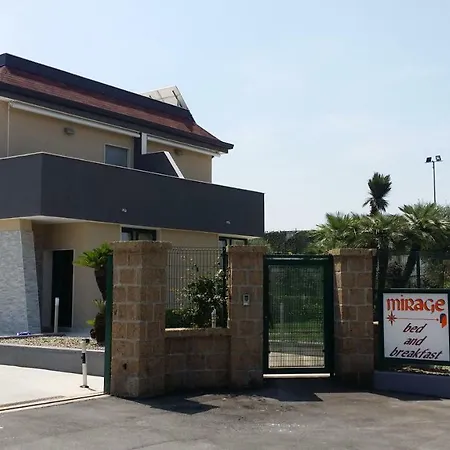 Mirage Bed & Breakfast Bari