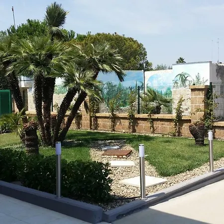 Mirage Bed & Breakfast Bari