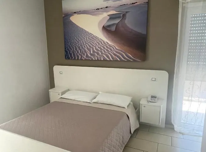 ベッド・アンド・ブレックファスト Mirage