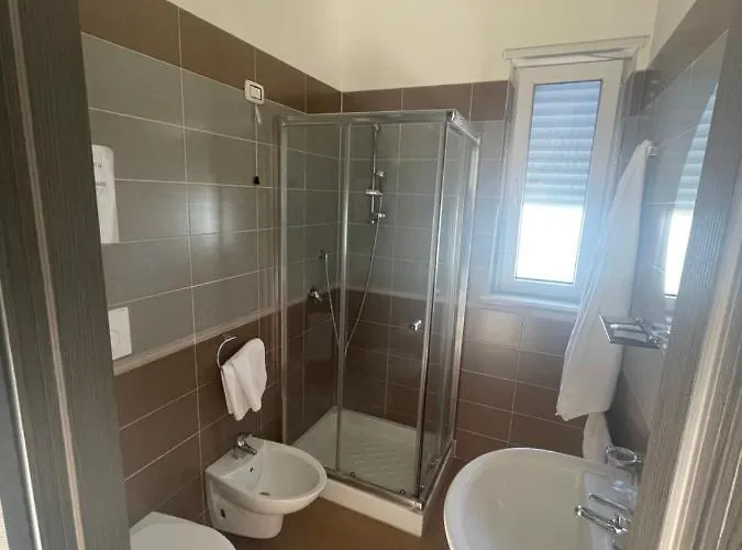 Mirage ベッド・アンド・ブレックファスト